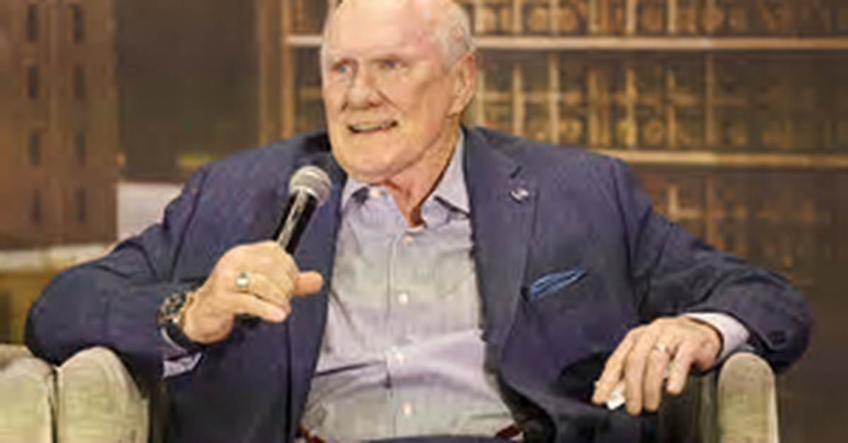 How Much Does Terry Bradshaw Make