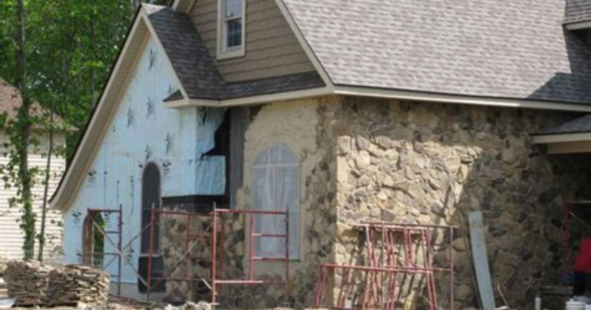 How Much Does Thin Stone Veneer Cost