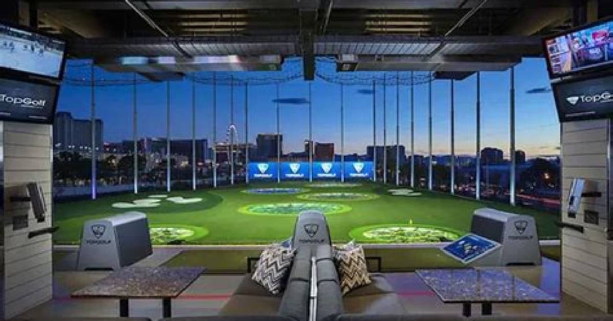 How Much Does Topgolf Cost