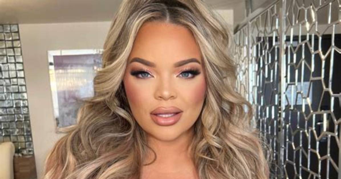 How Much Does Trisha Paytas Make