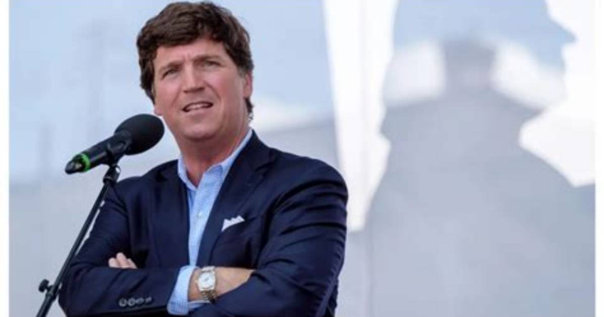 How Much Does Tucker Carlson Make a Year