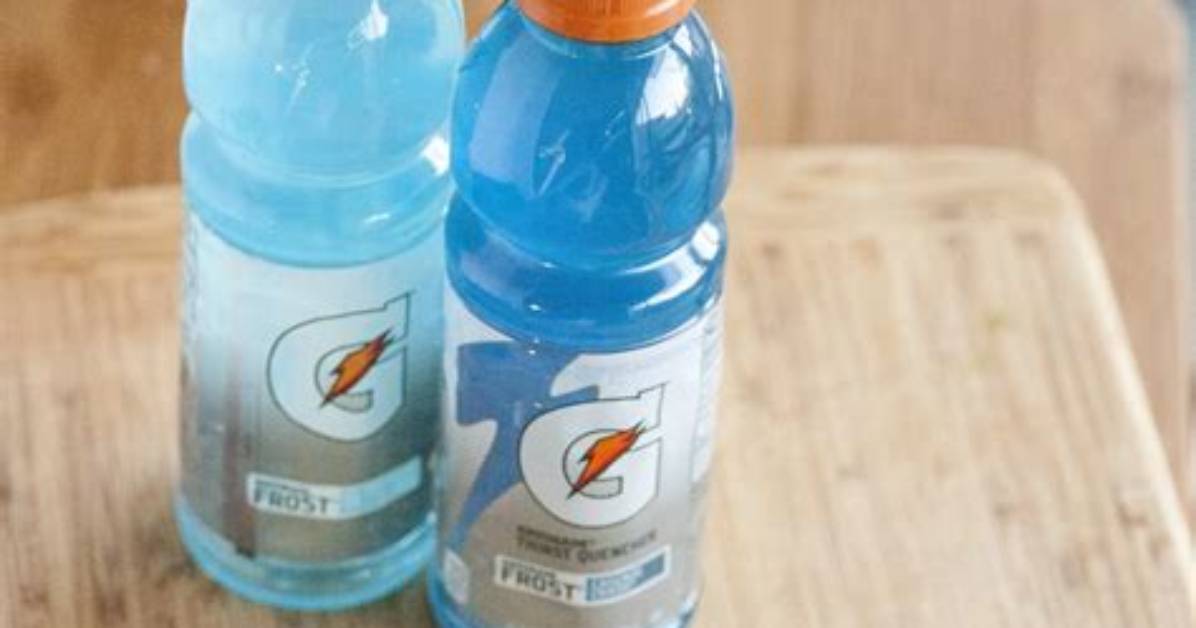 How Much Does Uf Make from Gatorade?