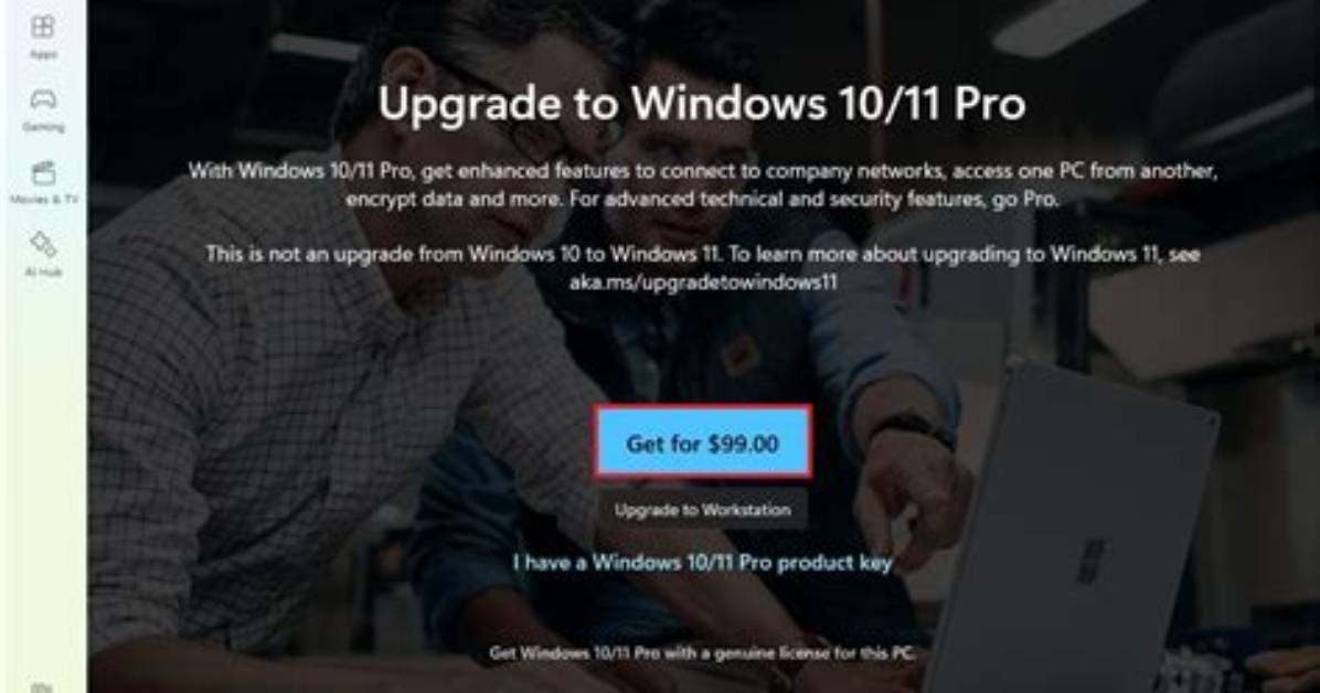 How Much Does Upgrade to Windows 10 Cost?