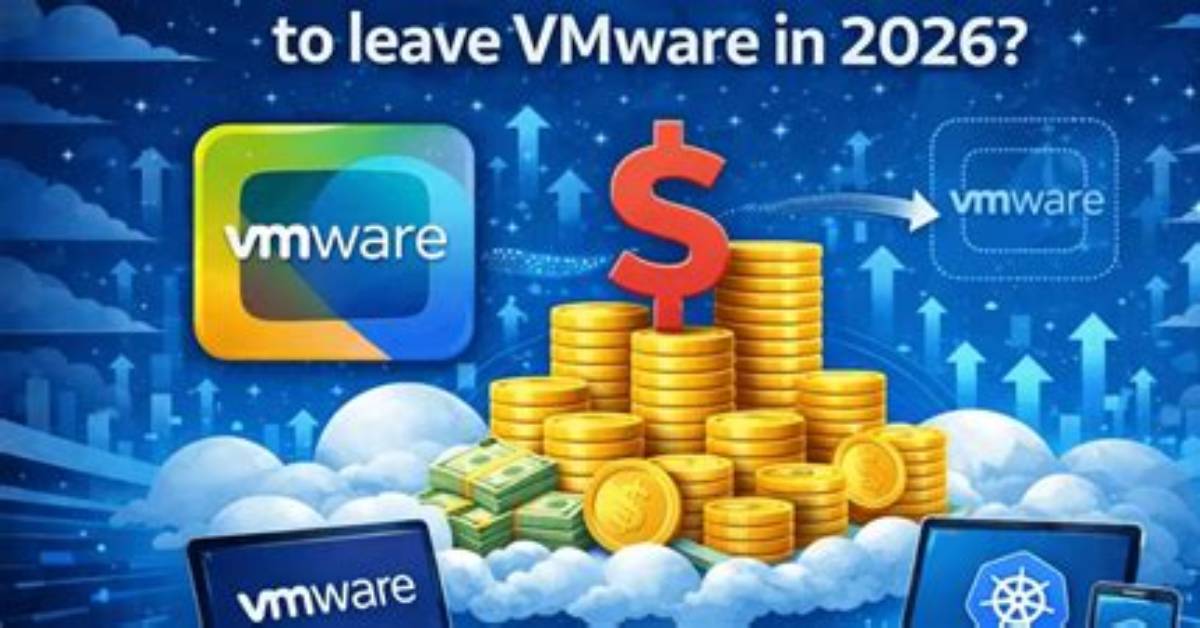 How Much Does Vmware Cost