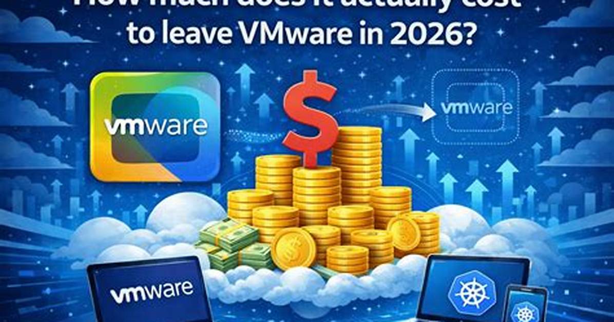 How Much Does Vmware Nsx Cost?