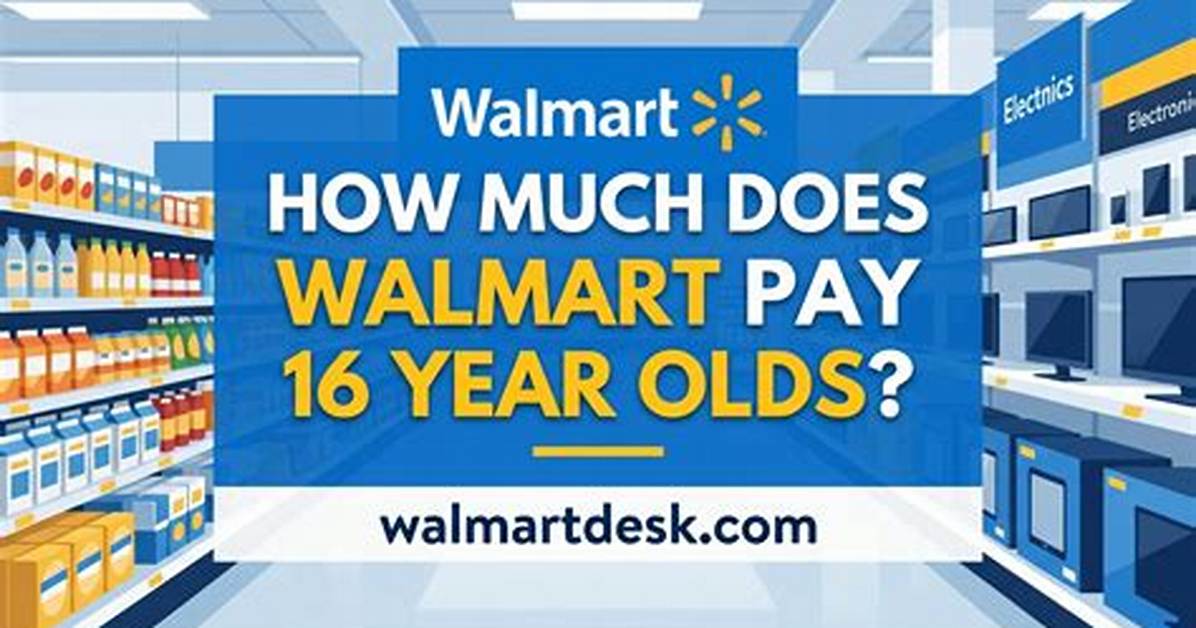 How Much Does Walmart Pay in Alabama?