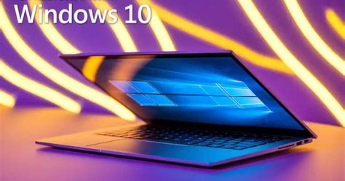 How Much Does Windows 10 Cost in the Uk?