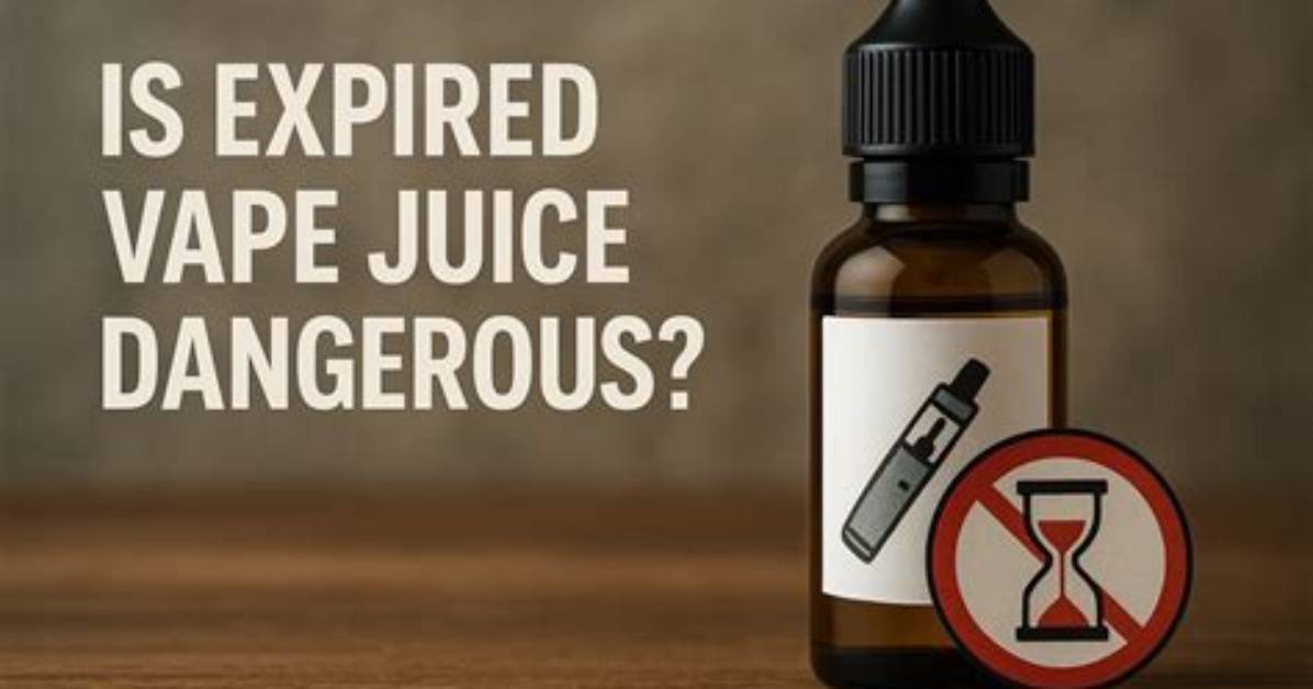 How Much E Juice Do You Vape in a Day?