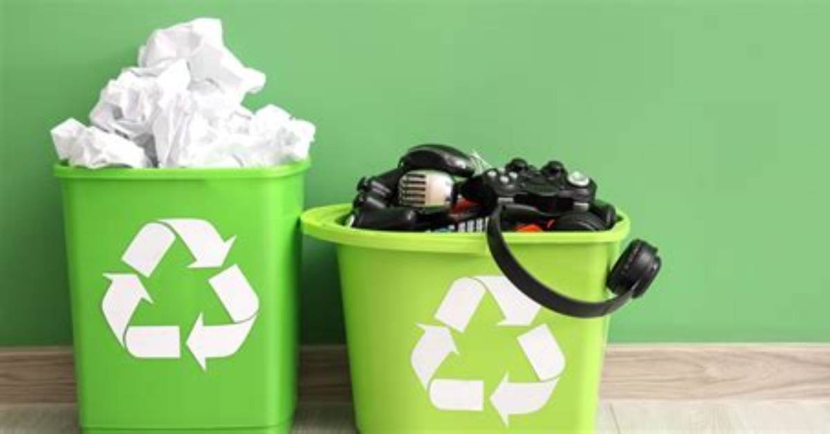How Much E Waste Is Actually Recycled