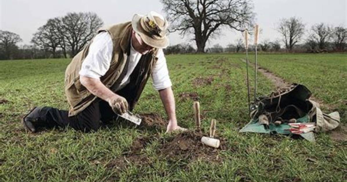 How Much for Mole Catching?