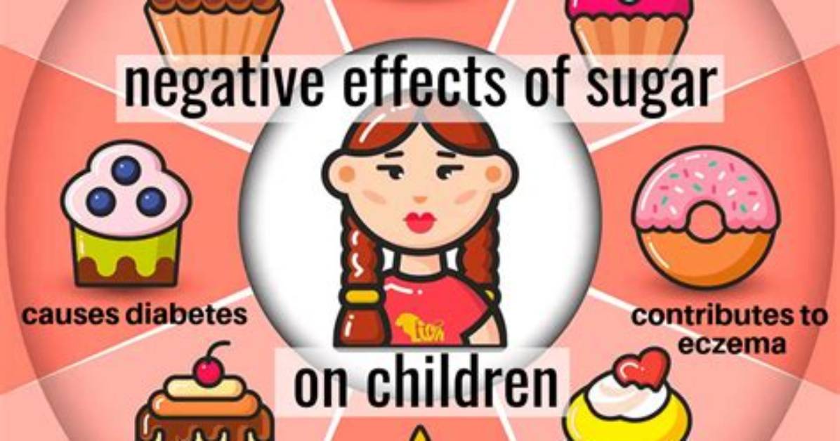 How Much Harmful Is Sugar