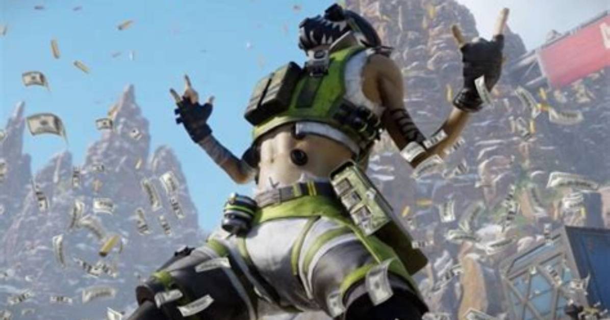 How Much Has Apex Legends Made