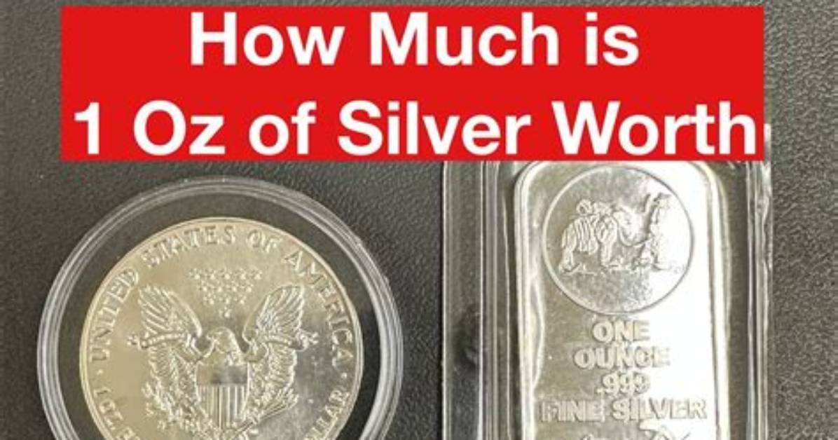 How Much Is $0.50 Worth?