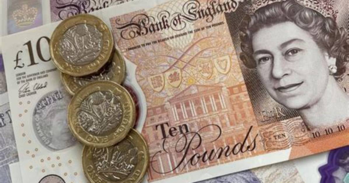 How Much Is 1 Pound
