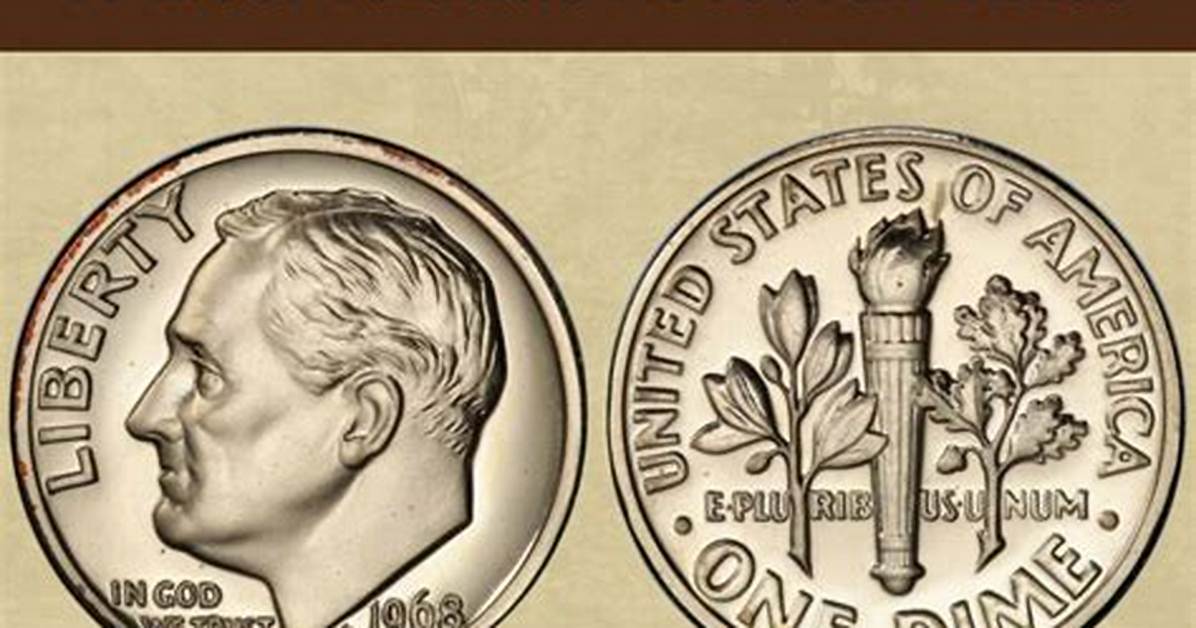 How Much Is 500 Dimes