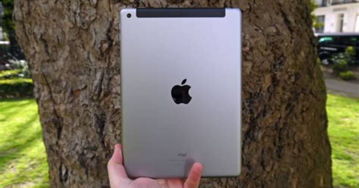 How Much Is a 2017 iPad?