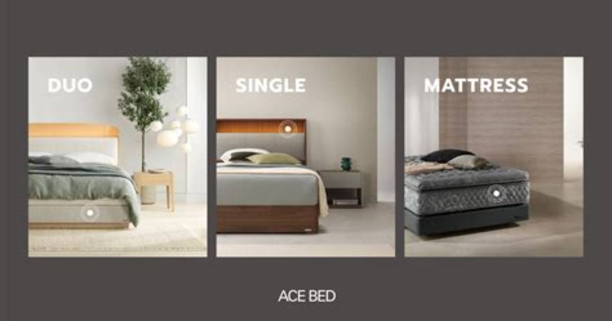How Much Is a Ace Bed