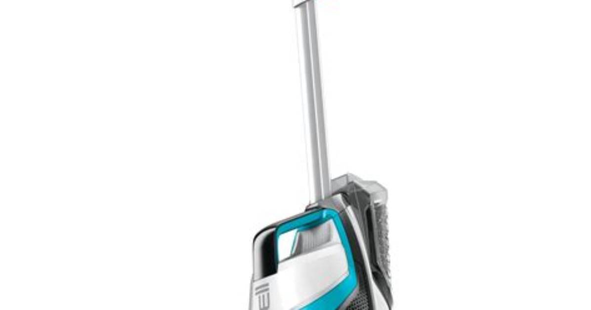 How Much Is a Bissell Crosswave