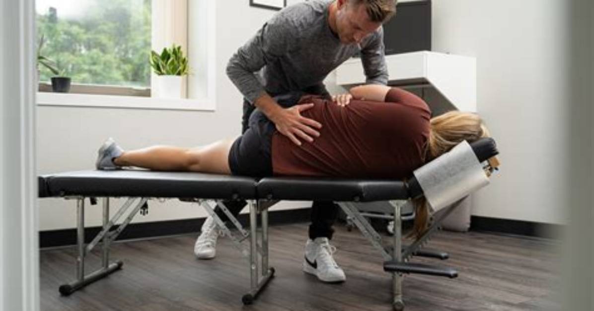 How Much Is a Chiropractic Adjustment