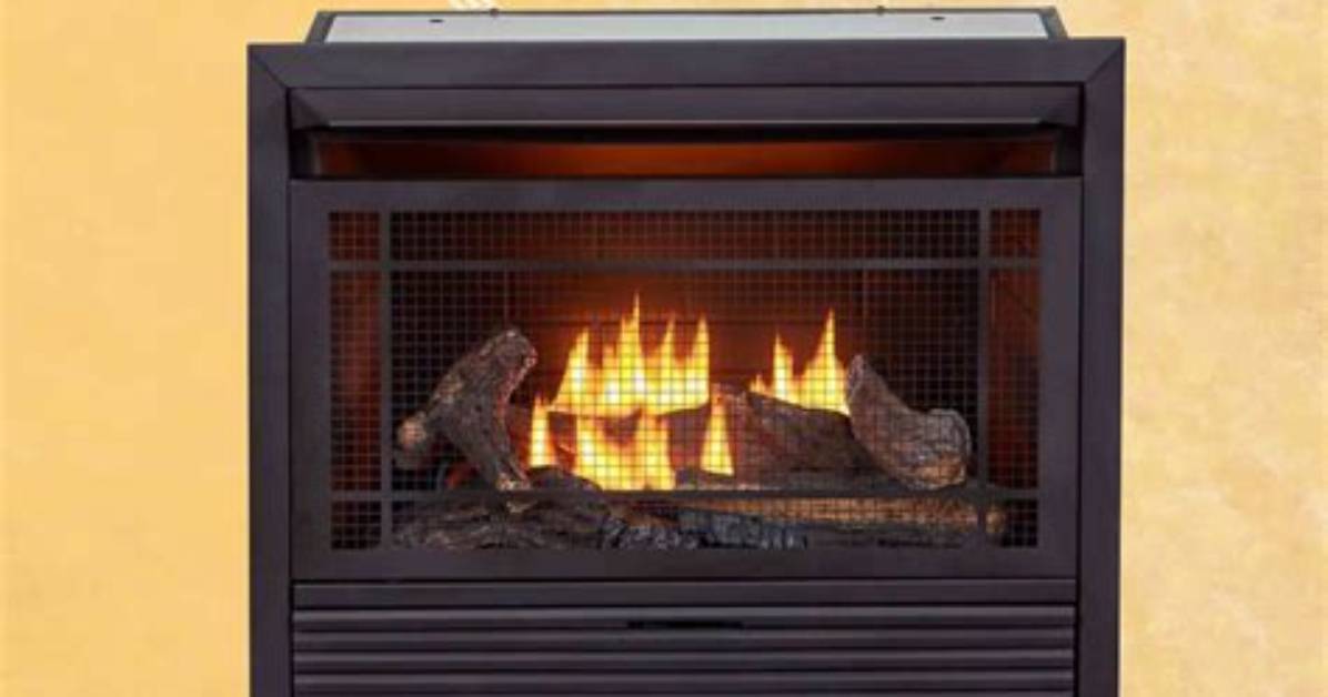 How Much Is a Gas Fireplace Insert?