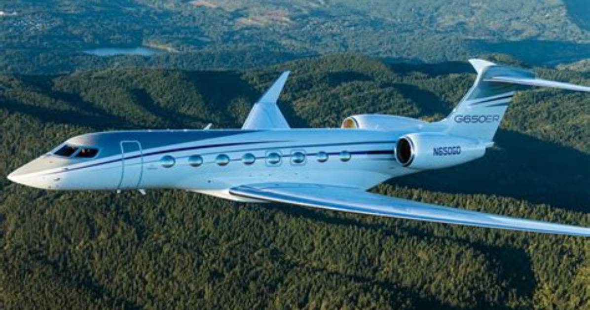 How Much Is a Gulfstream G650