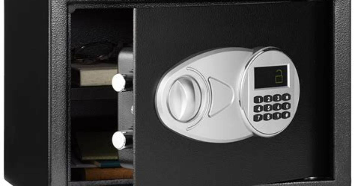 How Much Is a Lock Box