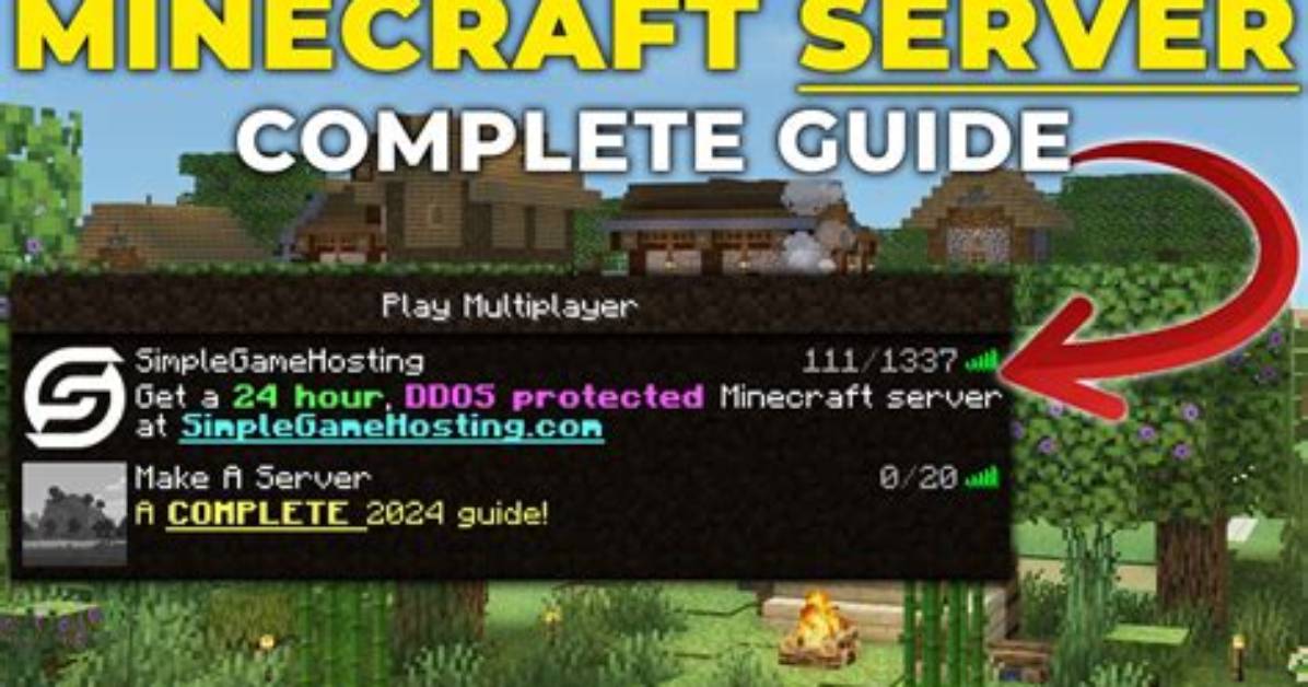 How Much Is a Minecraft Server Java