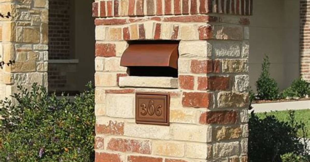 How Much Is a New Mailbox