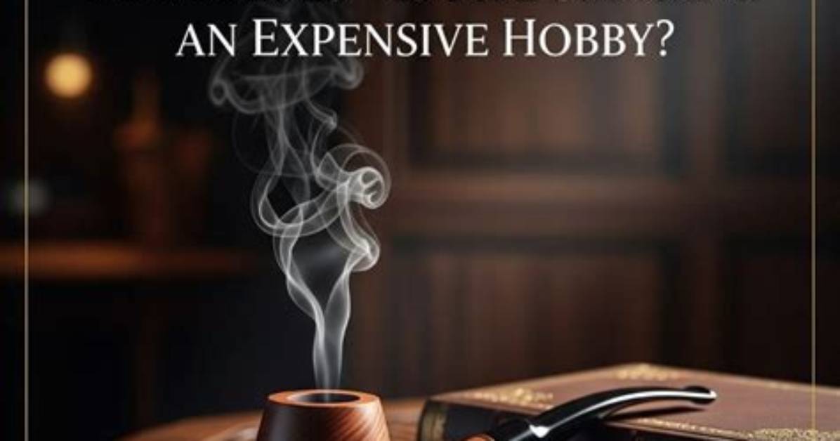 How Much Is a Pipe