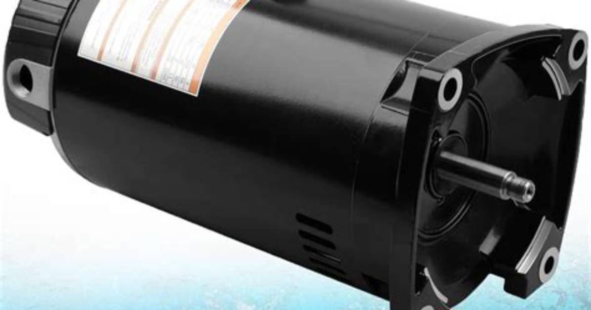How Much Is a Pool Pump Motor