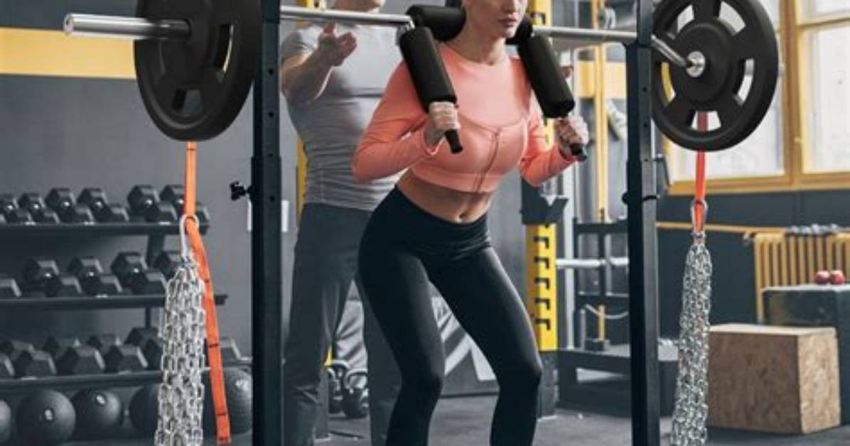 How Much Is a Squat Bar?