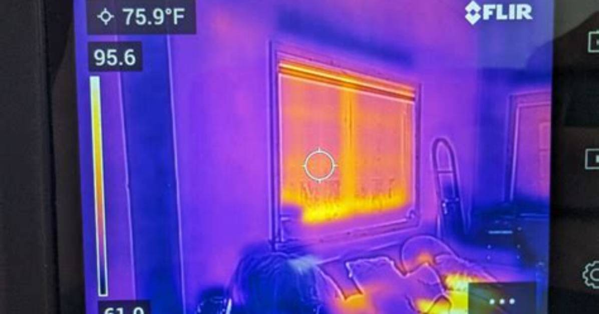 How Much Is a Thermal Scan