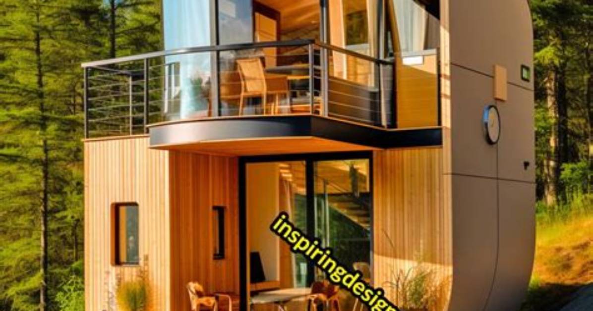 How Much Is a Tiny Luxury House?
