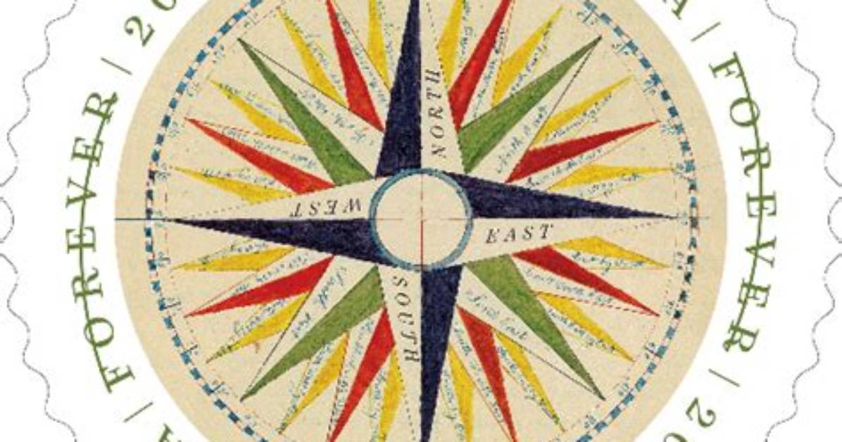 How Much Is a Us Global Stamp?
