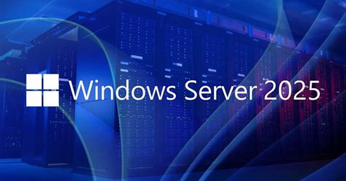 How Much Is a Windows Server?