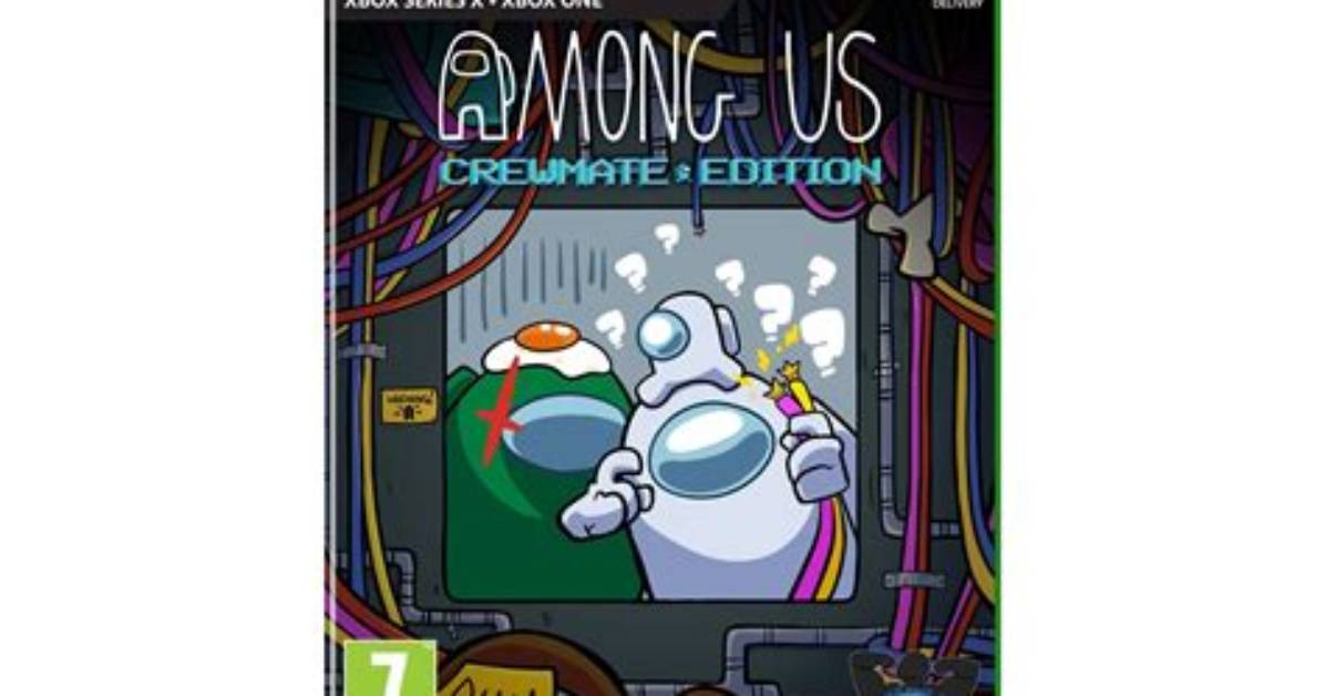 How Much Is Among Us on Xbox