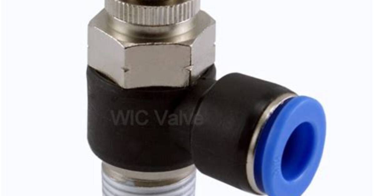How Much Is an Air Control Valve