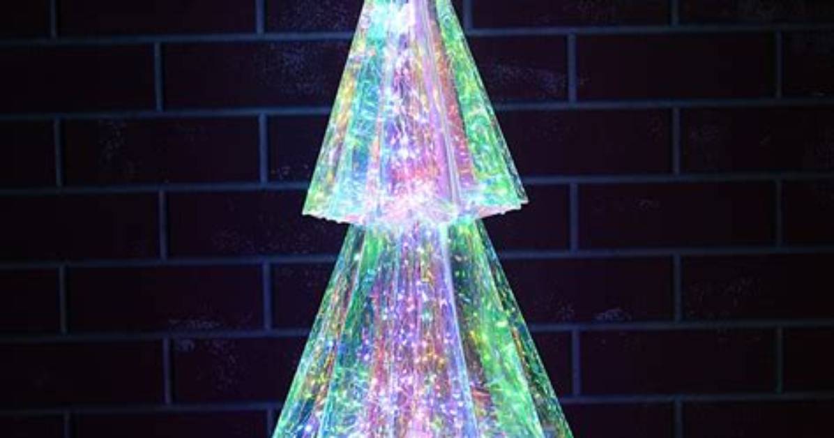 How Much Is an Xmas Tree