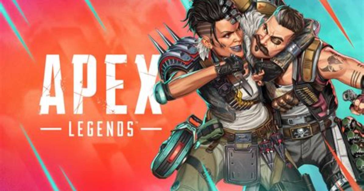 How Much Is Apex Legends on Nintendo Switch
