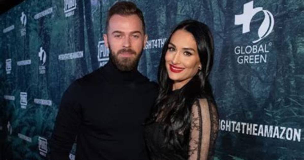 How Much Is Artem Chigvintsev Net Worth? His Dance Virtuoso Path to Fame and Fortune!