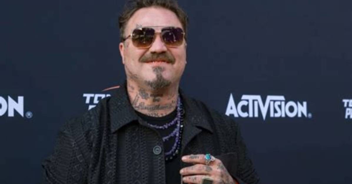 How Much Is Bam Margera Worth?