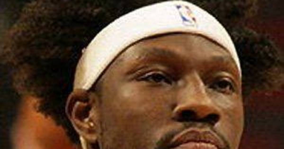 How Much Is Ben Wallace Worth