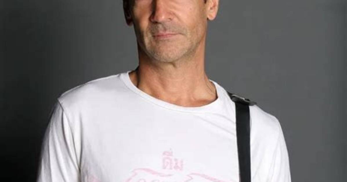 How Much Is Billy Squier Worth