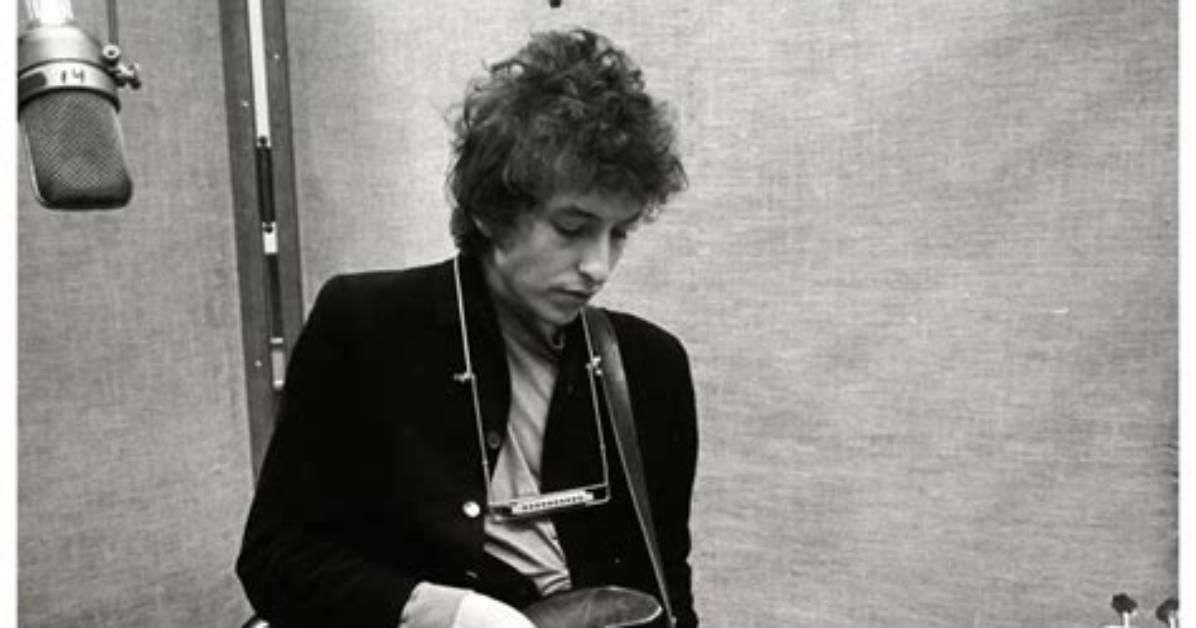 How Much Is Bob Dylan Net Worth