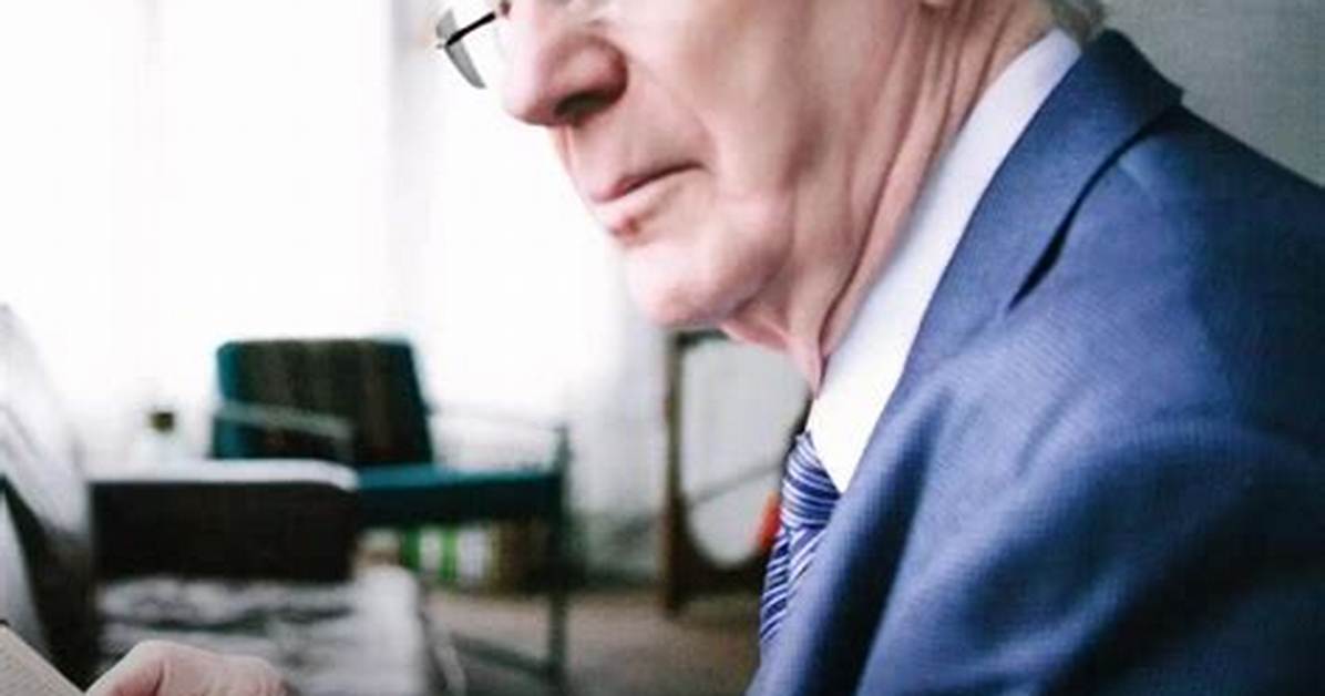 How Much Is Bob Proctor Worth