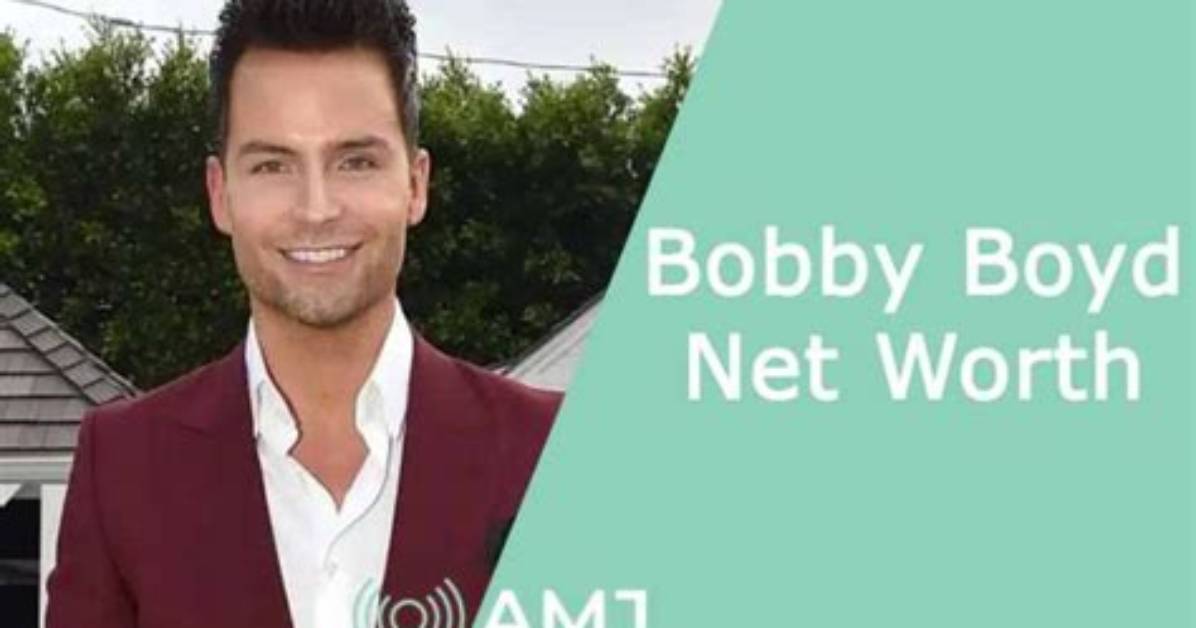 How Much Is Bobby Boyd Worth