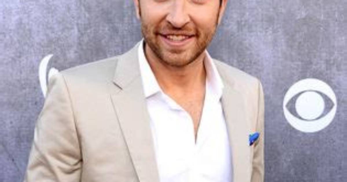 How Much Is Brett Eldredge Worth