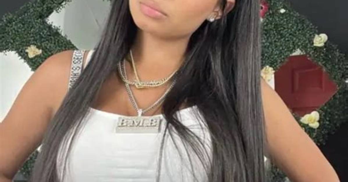 How Much Is Brooklyn Queen Net Worth? Her Bio-Wiki, Brother