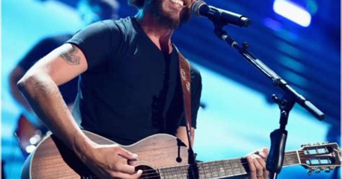 How Much Is Chris Janson Worth