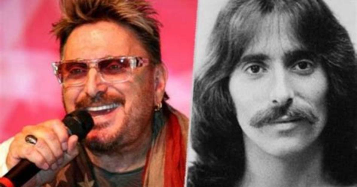 How Much Is Chuck Negron Worth